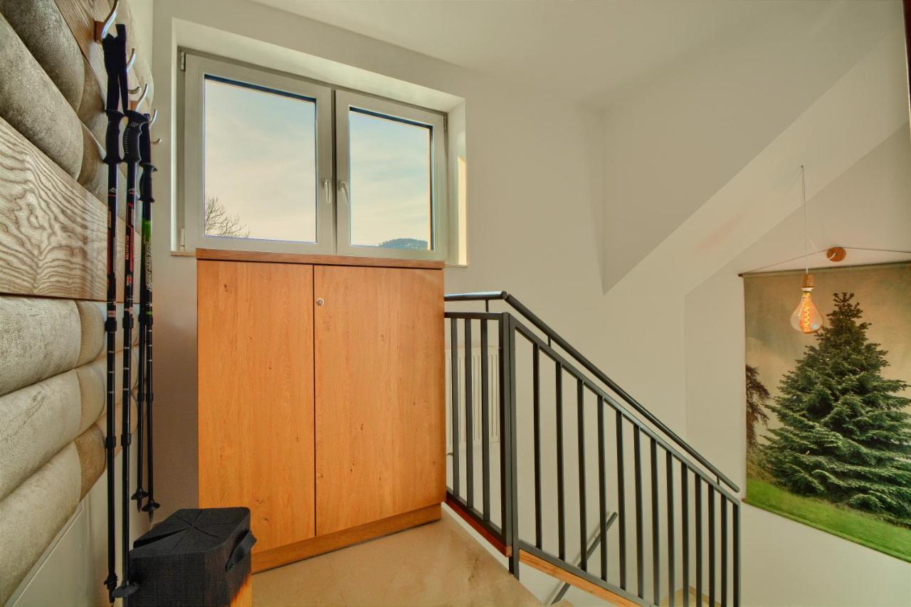 Apartament Royal Szczyrk Exterior foto