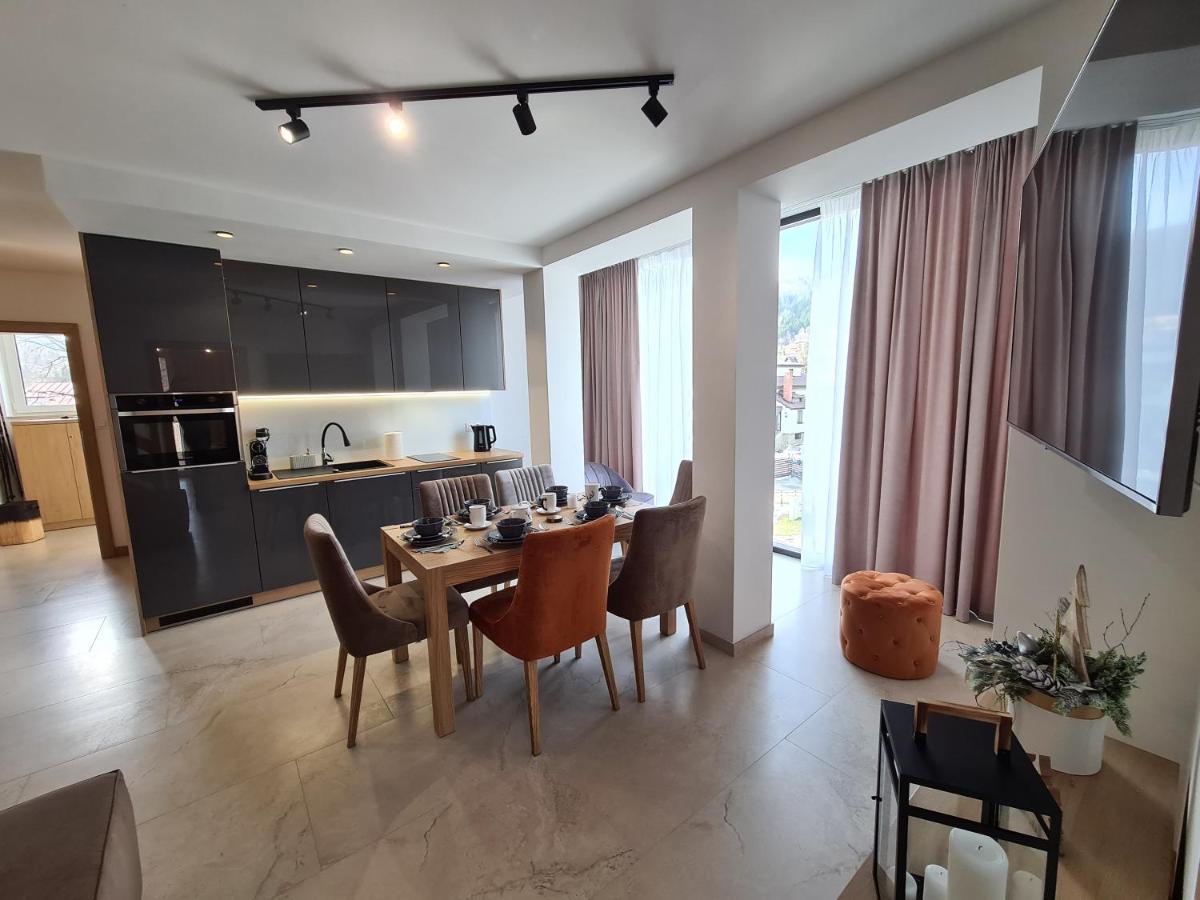 Apartament Royal Szczyrk Exterior foto